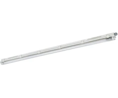 20W LED linijinis šviestuvas SUBMARINE T8, G13, baltas, 1585mm, 4000K, IP65