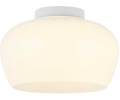 20W LED lubinis šviestuvas NADIA, baltas, 3000K, 4339401