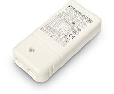 20W LED maitinimo šaltinis, 1-10V/PUSH, 270333