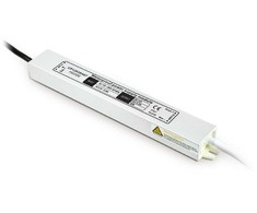 20W LED maitinimo šaltinis, 1,67A 12V IP67