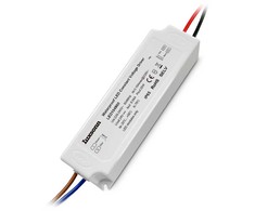 20W LED maitinimo šaltinis LUXSONN, 24V, IP65