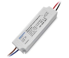 20W LED maitinimo šaltinis LUXSONN, 24V, IP65