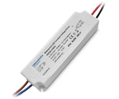 20W LED maitinimo šaltinis LUXSONN, 24V, IP65