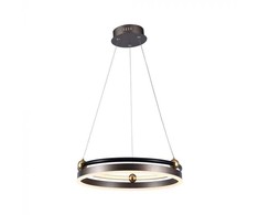 V-tac 20W LED pakabinamas šviestuvas, rudas, 3000K