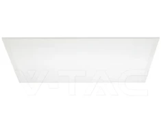 20W LED panelė, 60x60cm, balta, 4000K