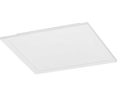 20W LED paviršinė panelė ESSENTIAL, balta, 3000K, 30x30cm