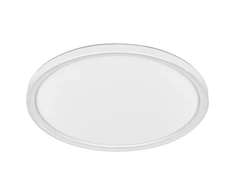 20W LED paviršinė panelė ESSENTIAL, balta, 3000K