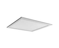 Osram 20W LED paviršinė panelė SMART+ MATTER, balta, 3000K/RGB, dimeriuojama, 30x30cm