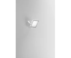 20W LED prožektorius ESUS, baltas, CCT, IP65