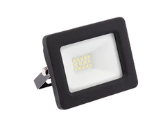 Bikuva.lt 20W LED prožektorius, juodas, 4000K, IP65