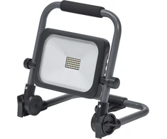 Ledvance PROŽEKTORIUS PASTATOMAS ĮKRAUNAMAS 20W 865 2000LM IP54 DIM