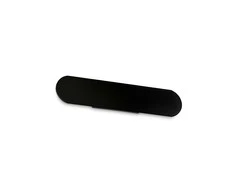 Ideal Lux Sieninis šviestuvas Echo Ap D40 20W Nero