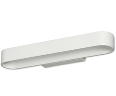20W LED sieninis šviestuvas GALA, baltas, 2700/3000/4000K, dimeriuojamas, A3189073BDT