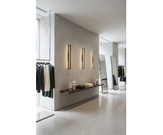 20W LED sieninis šviestuvas GALA, juodas, 2700/3000/4000K, dimeriuojamas, A3189073NDT