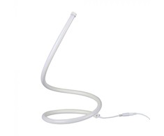 V-tac 20W LED stalinis šviestuvas, baltas, 3000K