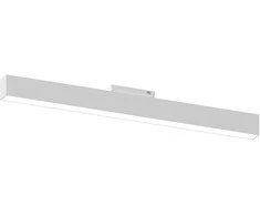 LED magnetinis šviestuvas 20W, 600mm, 3000K