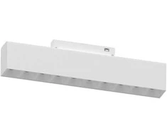 LED magnetinis šviestuvas 10-Diodų 20W 4000K