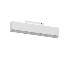 20W LED šviestuvas į magnetinę sistemą OPTONICA M35, baltas, 4000K, dimeriuojamas