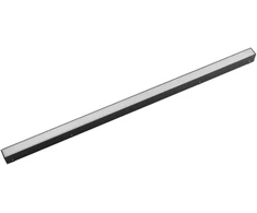 20W LED šviestuvas, montuojamas į DAVINCI sistemą, juodas, 3000K