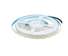 V-tac 20W/m LED juosta, 240LED/m, 4000K, 5 metrų ritė