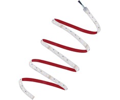 Ledvance 20W/m LED juosta PERFORMANCE RGBW, 5m, 6500K, 24V