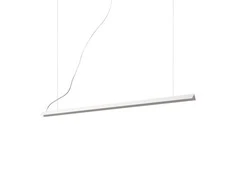 Ideal Lux Pakabinamas šviestuvas V-Line Sp Bianco