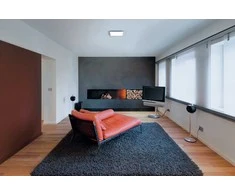 Osram 20W paviršinė panelė SMART + WIFI PLUS, balta, 3000…6500K