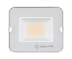 Ledvance 20W prožektorius COMPACT, baltas, 4000K