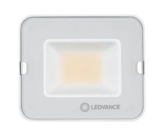 Ledvance 20W prožektorius COMPACT, baltas, 4000K