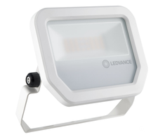 20W Prožektorius LEDVANCE, 3000K, IP65, baltas