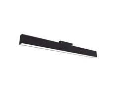 20W šviestuvas į magnetines sistemas OPTONICA M35, juodas, 3000K