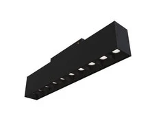 LED magnetinis šviestuvas 10-Diodų 20W 4000K