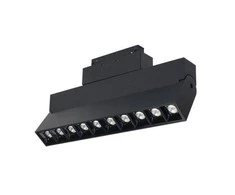 LED magnetinis šviestuvas 10-Diodų 20W 3000K