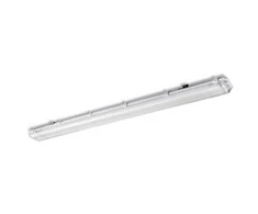 2*120cm Šviestuvas T8, GTV atsparus drėgmei IP65