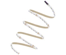 Ledvance 21,2W/m LED juosta, 24V, 2700K/RGB, 168LED/m, 5m ritė