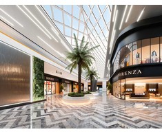 21,6 W/m LED juosta LEDVANCE, IP67, 2700-6500K, 5m pakuotė.