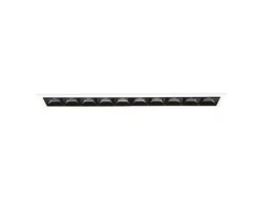 Lubinis šviestuvas Ideal Lux Įleidžiamas šviestuvas Lika 21W 4000K Trim