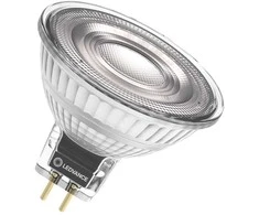 Ledvance 2,1W LED lemputė, GU5.3, 2700K