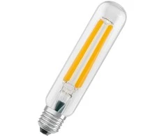Ledvance 21W LED lemputė NAV, E27, skaidri, 4000K