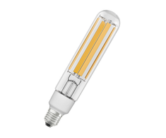 21W LED lemputė NAV PERFORMANCE, E27, skaidri, 4000K, 360°