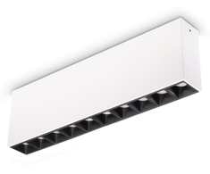21W LED lubinis šviestuvas LIKA, baltas, 3000K, 367361