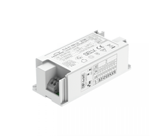 21W LED maitinimo šaltinis, 150-500mA, 10-42V, IP20, FLS21