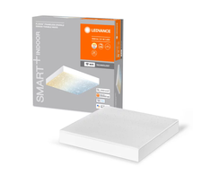 21W LED paviršinė panelė SMART+, balta, 3000–6500K, dimeriuojama