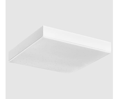 21W LED paviršinė panelė SMART+, balta, 3000–6500K, dimeriuojama