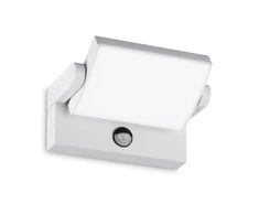 Ideal Lux Sieninis šviestuvas Swipe Ap Sensor Bianco
