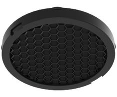 21W LED šviestuvo ZEUS filtras nuo akinimo, 323961