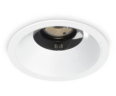 Ideal Lux 21W LED šviestuvo ZEUS LED modulis, pilkas, 3000K, 324845