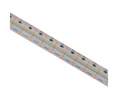 V-tac 21W/m LED juosta, 24V, 700LED/m, 3000K, 5m ritė
