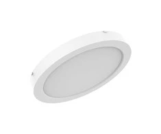 Ledvance 22/15W LED įleidžiamo montavimo šviestuvas DOWNLIGHT UNIVERSAL, baltas, 3000/4000K, 110°, DALI2, IP44