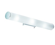 22,5W LED sieninis šviestuvas FIBI, chromo sp., 3000K, 4181400